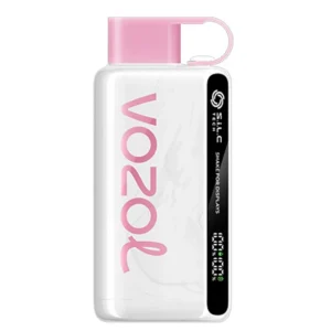Vozol 12000 Peach İce