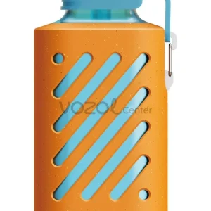 Vozol Gear 10000 Puff Raspberry Tangerine