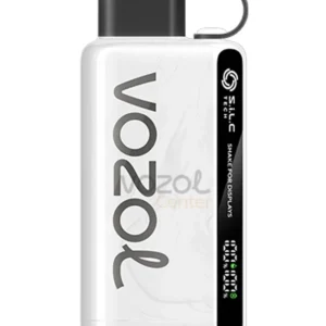 Vozol 12000 Tobacco