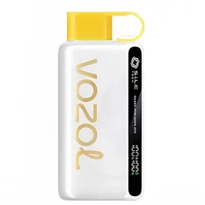 Vozol 12000 Puff Kiwi Guava Passion Fruit