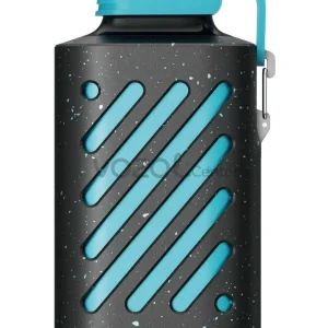 Vozol Gear 10000 Puff Bluerazz Ice