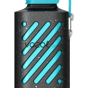 Vozol Gear 10000 Puff Bluerazz Lemon