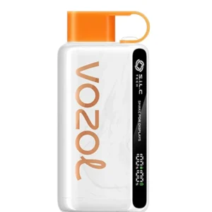 Vozol 12000 Mexican Mango Ice