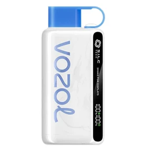 Vozol 12000 Cranberry Mango Grapefruit