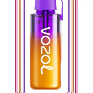 Vozol Neon 10000 Mixed Berries