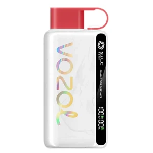 Vozol 12000 Dragon Fruit Banana Cherry
