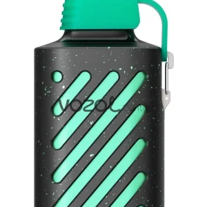 Vozol Gear 10000 Puff Watermelon Bubblegum