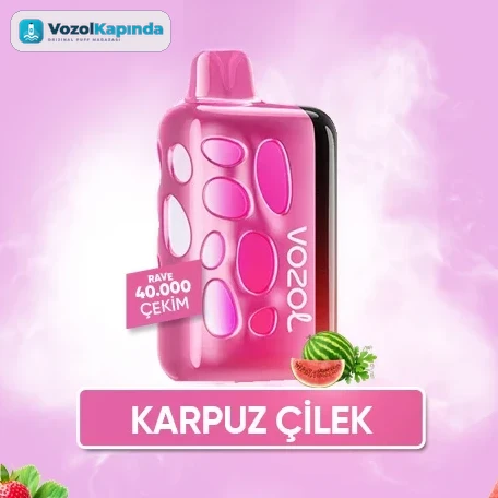 Vozol Rave