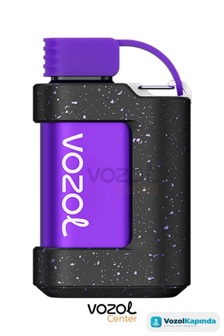 Vozol Gear 7000 Puff Rainbow Candy