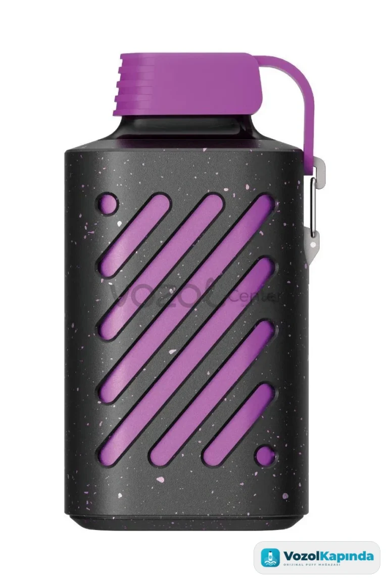 Vozol Gear 10000 Puff Pink Lemonade