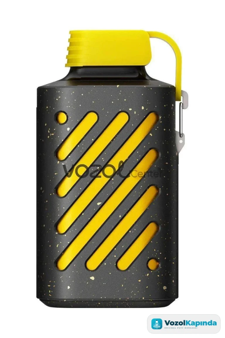 Vozol Gear 10000 Puff Kiwi Guava Passion Furit