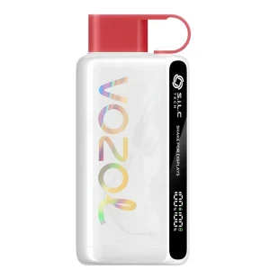 Vozol 12000 Puff Mixed Berries