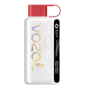 Vozol 12000 Puff Strawberry Ice Cream