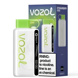 Vozol 12000 Puff Strawberry Kiwi