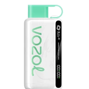 Vozol 12000 Lemon Mint