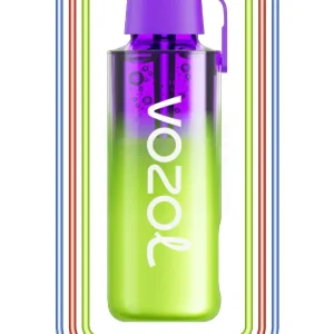 Vozol Neon 10000 Raspberry Watermelon