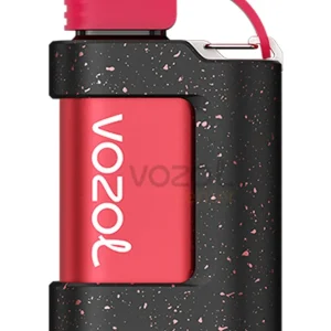 Vozol Gear 7000 Puff Strawberry Ice Cream