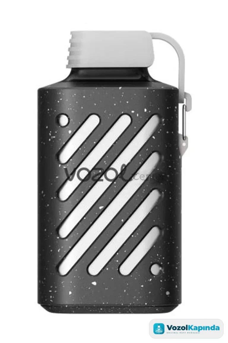 Vozol Gear 10000 Puff Strawberry Ice Cream