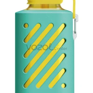 Vozol Gear 10000 Puff Raspberry Watermelon