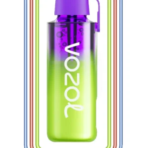 Vozol Neon 10000 Watermelon Ice