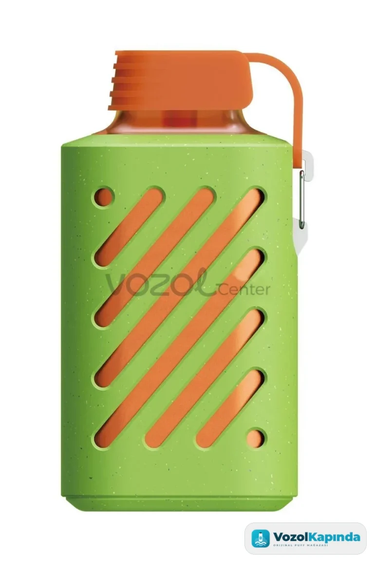 Vozol Gear 10000 Puff Peach Mango Watermelon
