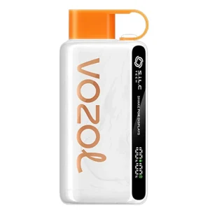 Vozol 12000 Lemon Lime