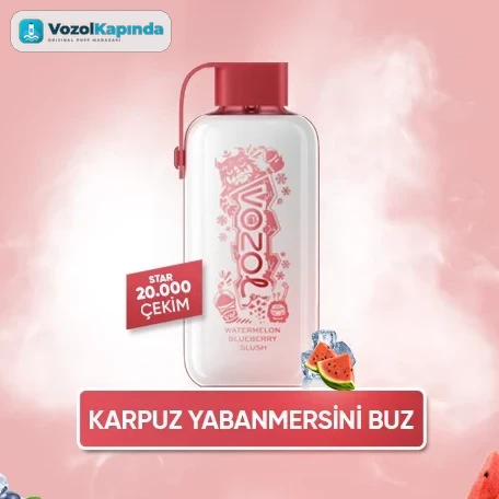 Vozol Star
