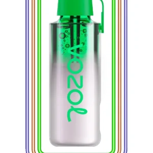Vozol Neon 10000 Grape İce