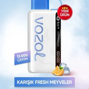 Vozol 12000 Vzbull