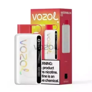 Vozol 12000 Watermelon Ice