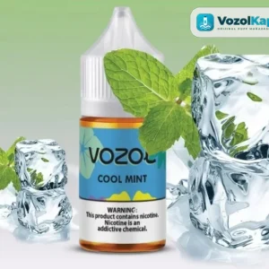 Cool Mint Salt Likit