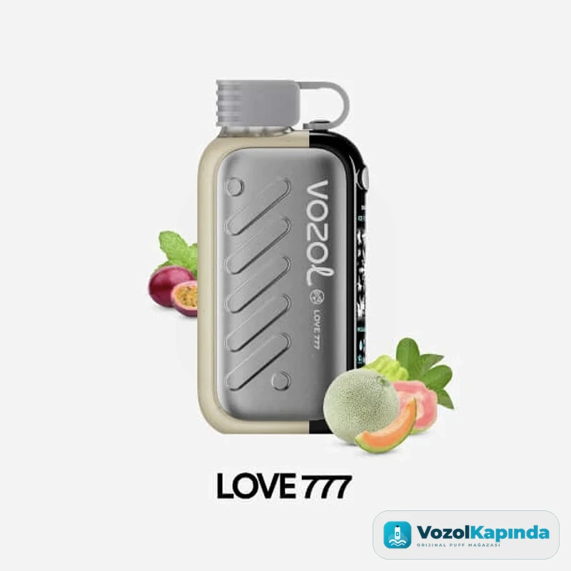 Vozol Gear 50000 Love 777