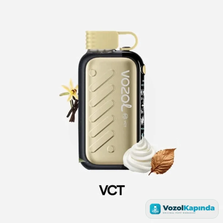 Vozol Gear 50000 Vct