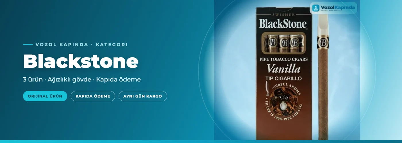 Blackstone