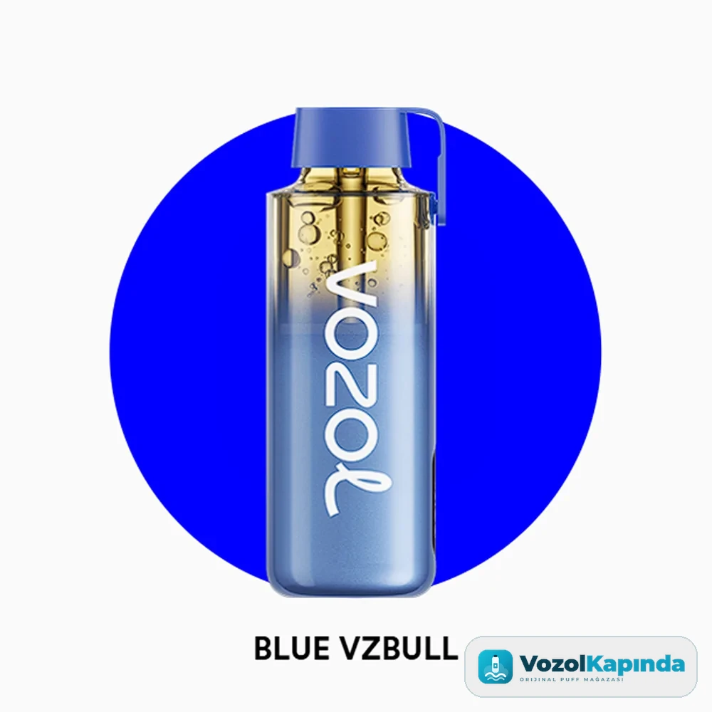 Vozol Neon 12000 Pro Blue VzBull