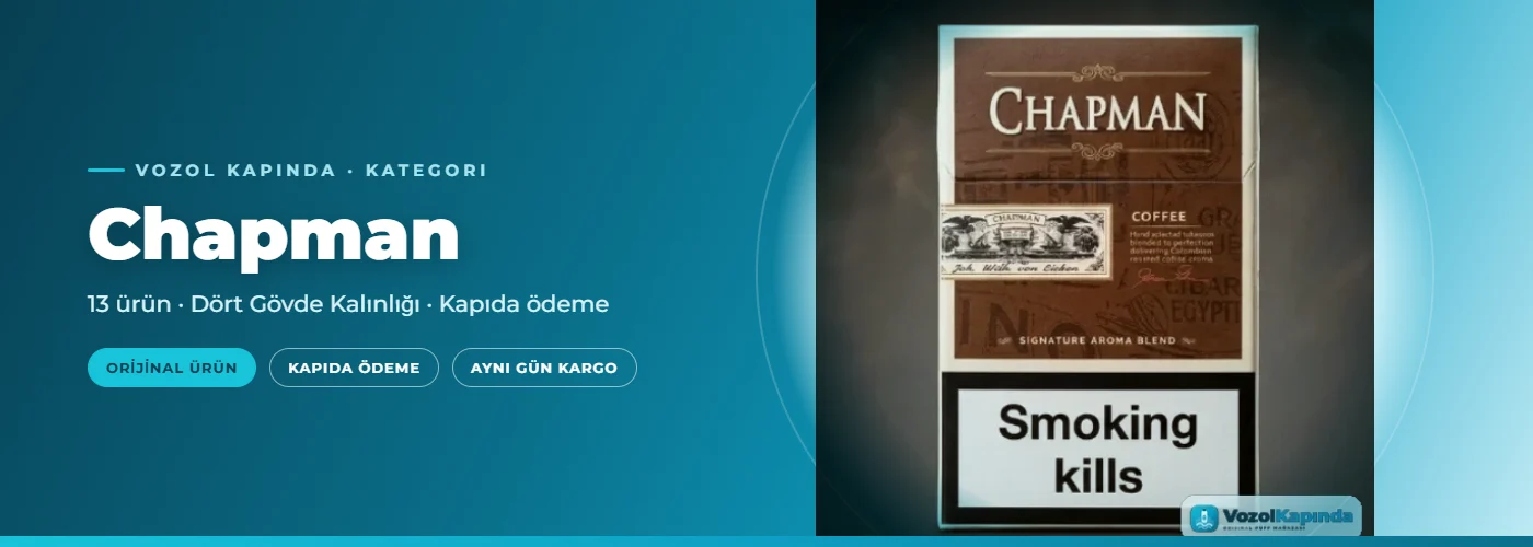 Chapman