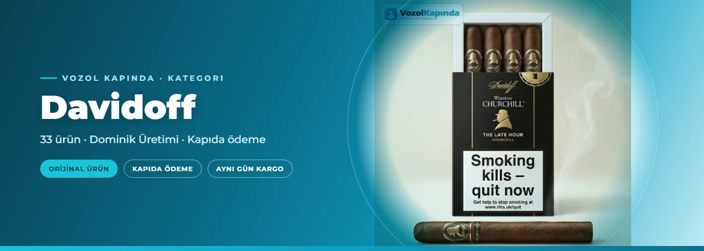 Davidoff