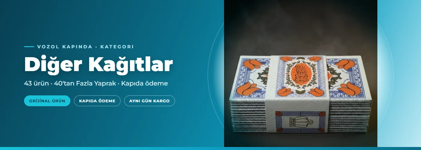 Diğer Kağıtlar
