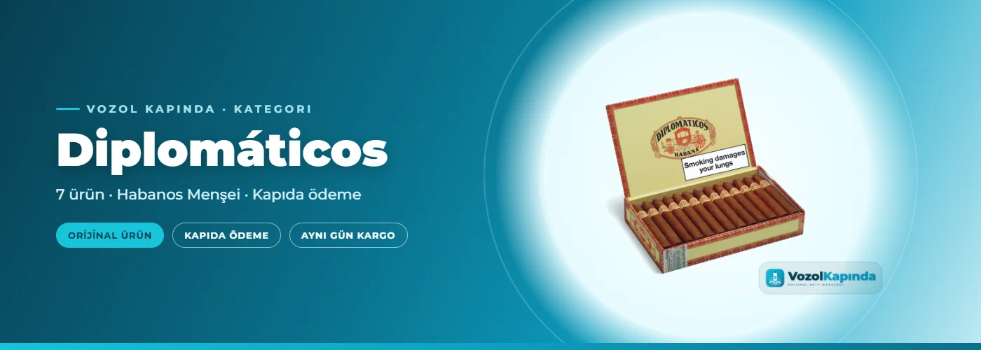 Diplomáticos