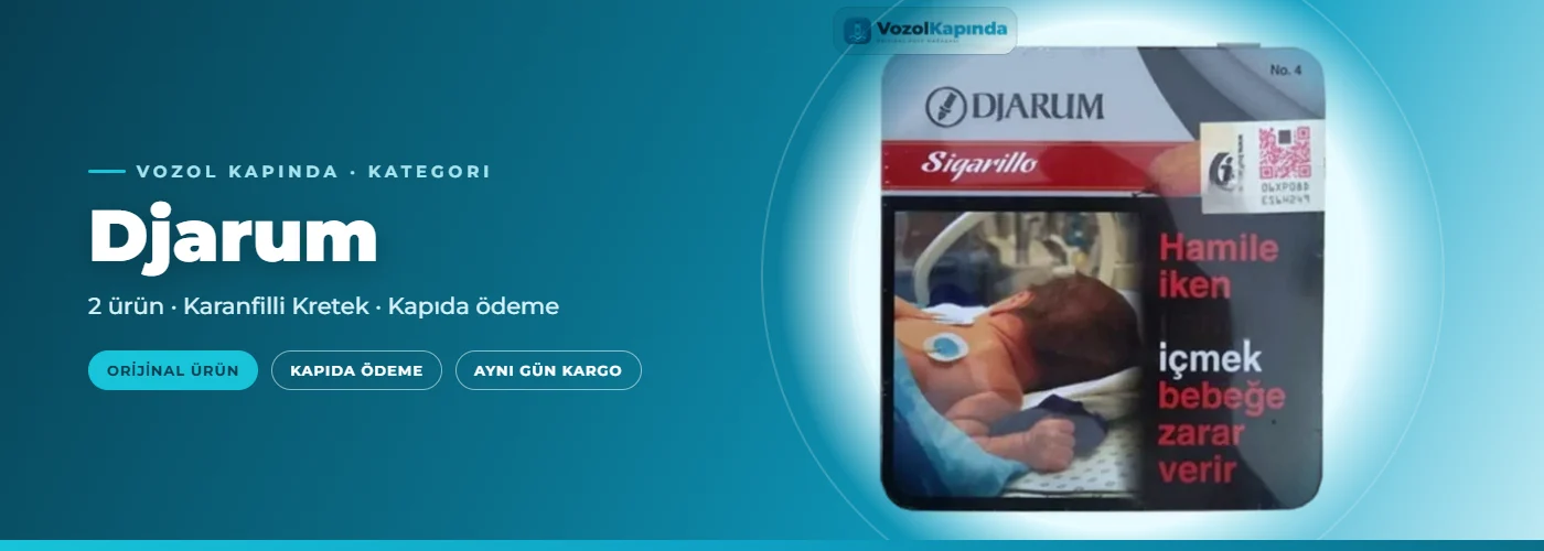 Djarum
