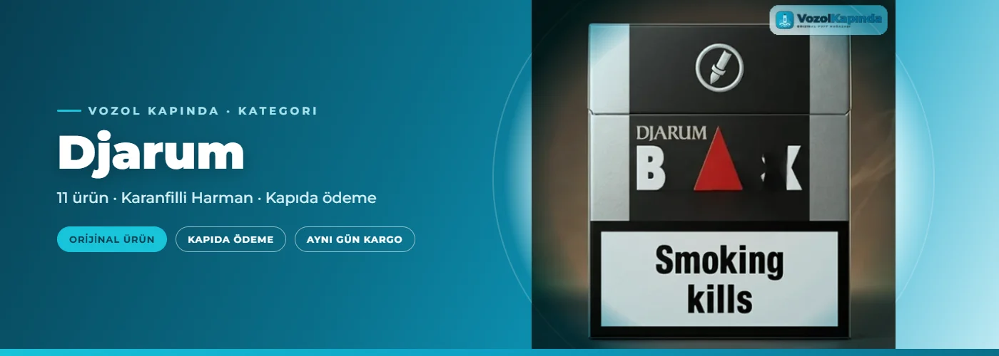 Djarum