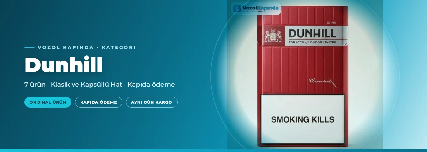 Dunhill