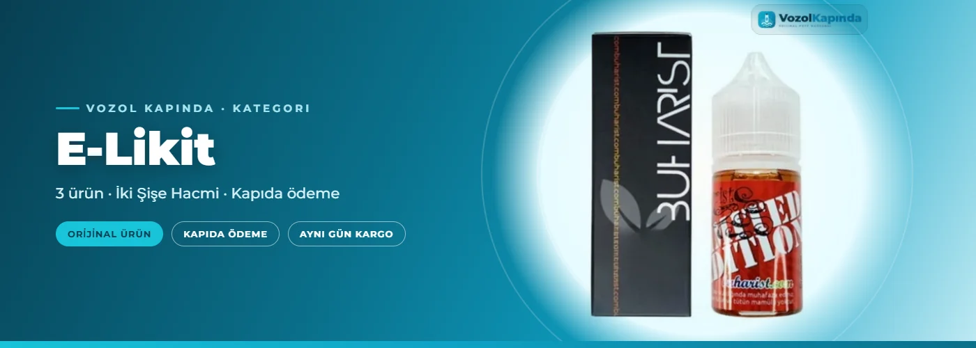 E-Likit