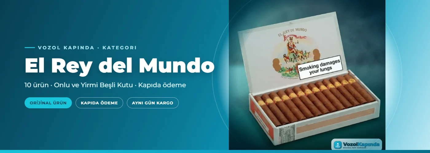 El Rey del Mundo
