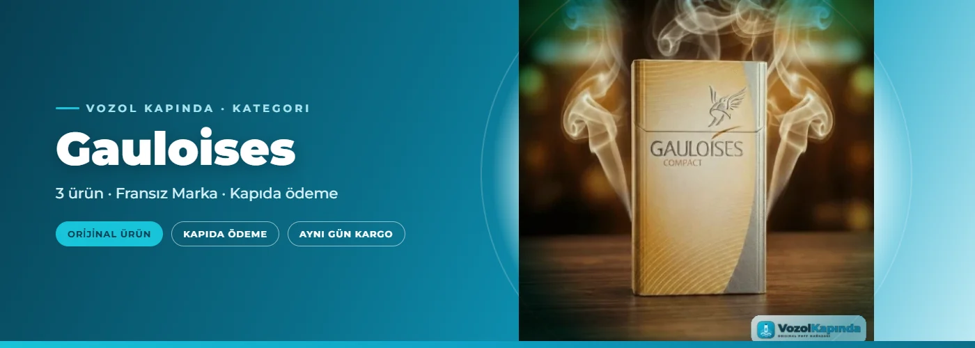 Gauloises