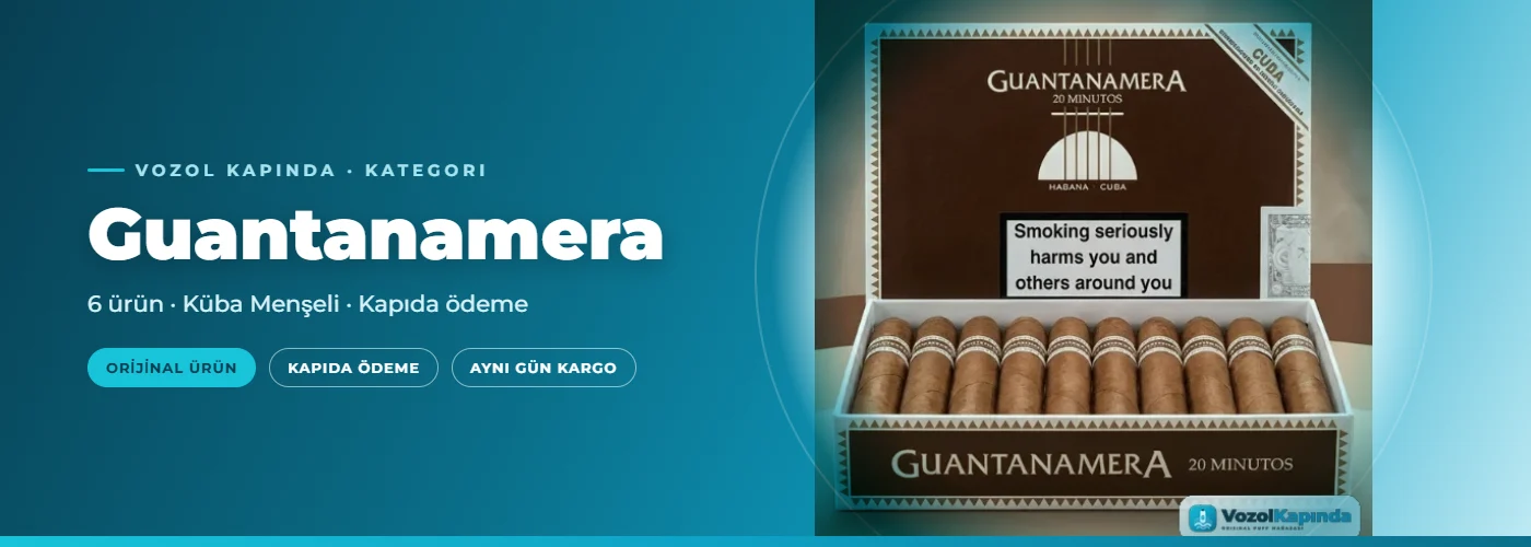 Guantanamera