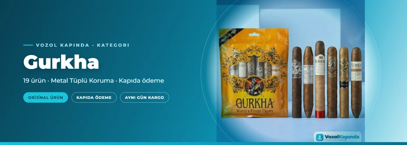 Gurkha