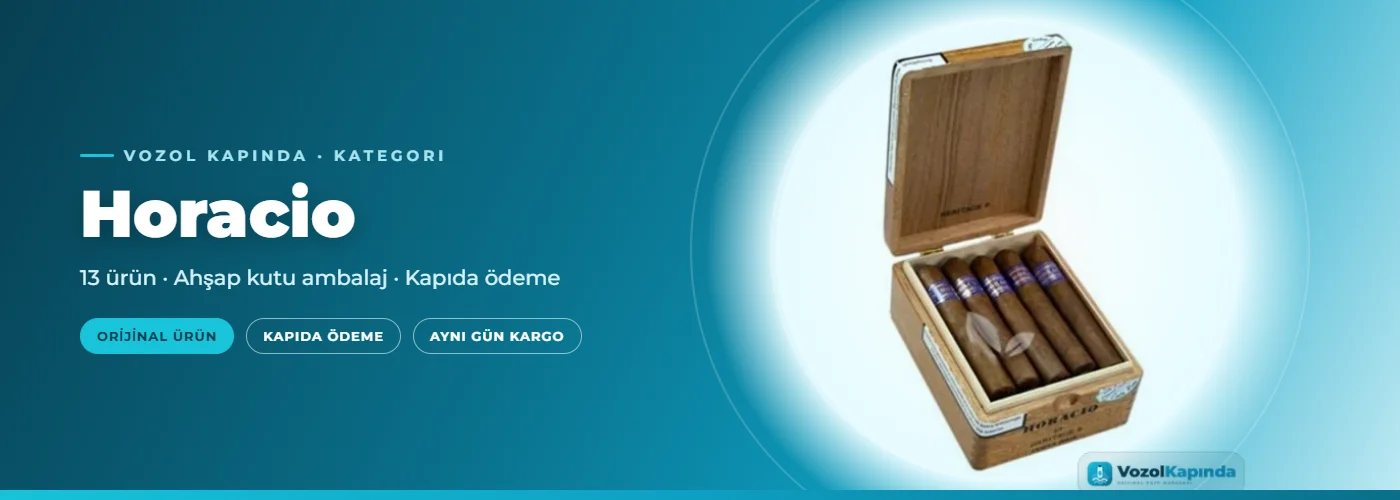 Horacio