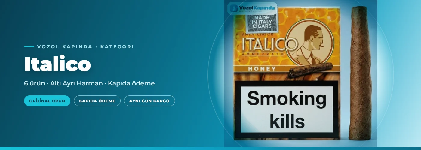 Italico