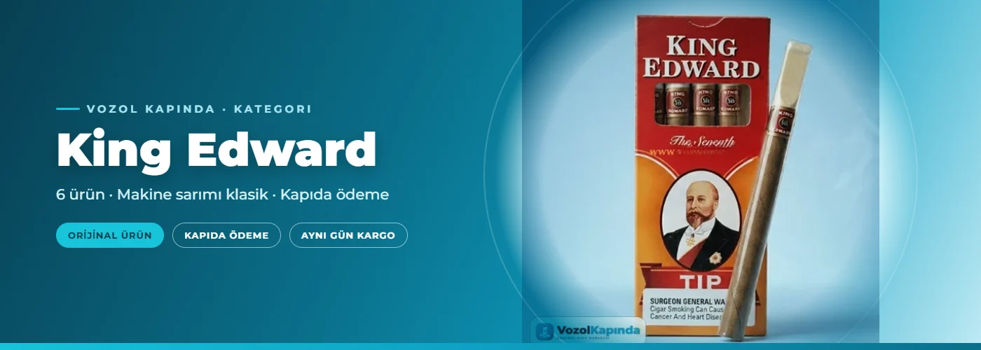 King Edward